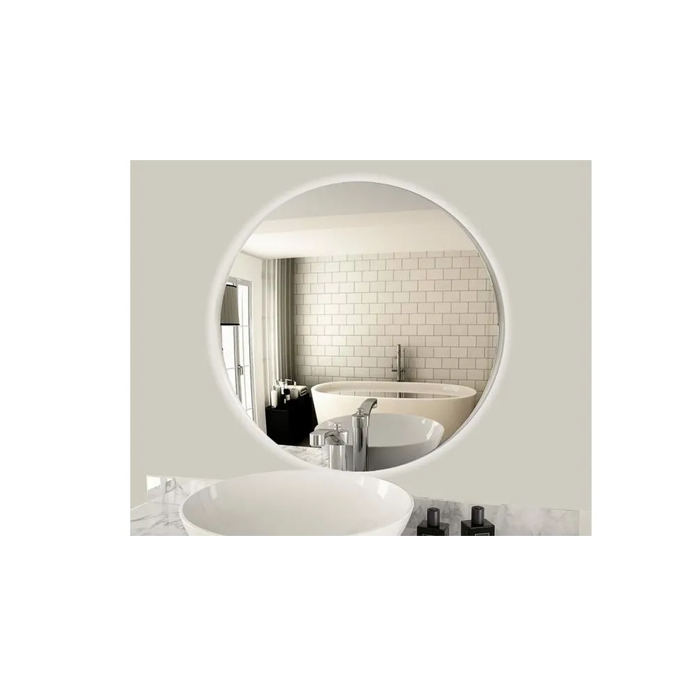 Eklips 85 LED Mirror | Bathroom Mirrors | E-shop.si