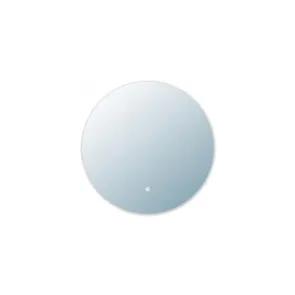 Eklips 85 LED Mirror | Bathroom Mirrors | E-shop.si