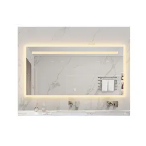 Kiara 150 LED Fog Free | Kopalniška ogledala | E-shop.si