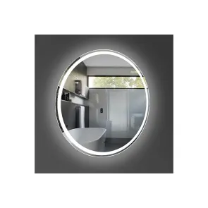 Perfetto 70 Hands & Fog Free Mirror | Mirrors | E-shop.si