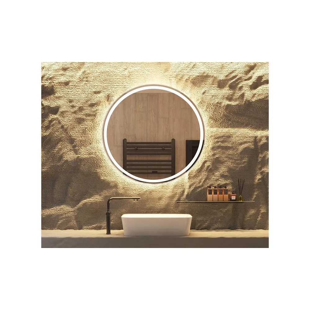 Perfetto 90 Hands Free | Bathroom Mirrors | E-shop.si