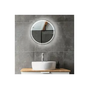 Perfetto 90 Hands Free | Bathroom Mirrors | E-shop.si