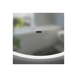 Perfetto 90 Hands Free | Bathroom Mirrors | E-shop.si