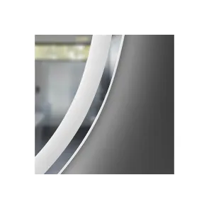 Anella 70x100 Mirror | Bathroom Mirrors | E-shop.si