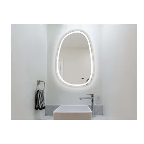 Anella 70x100 Hands Free Mirror | Bathroom | E-shop.si