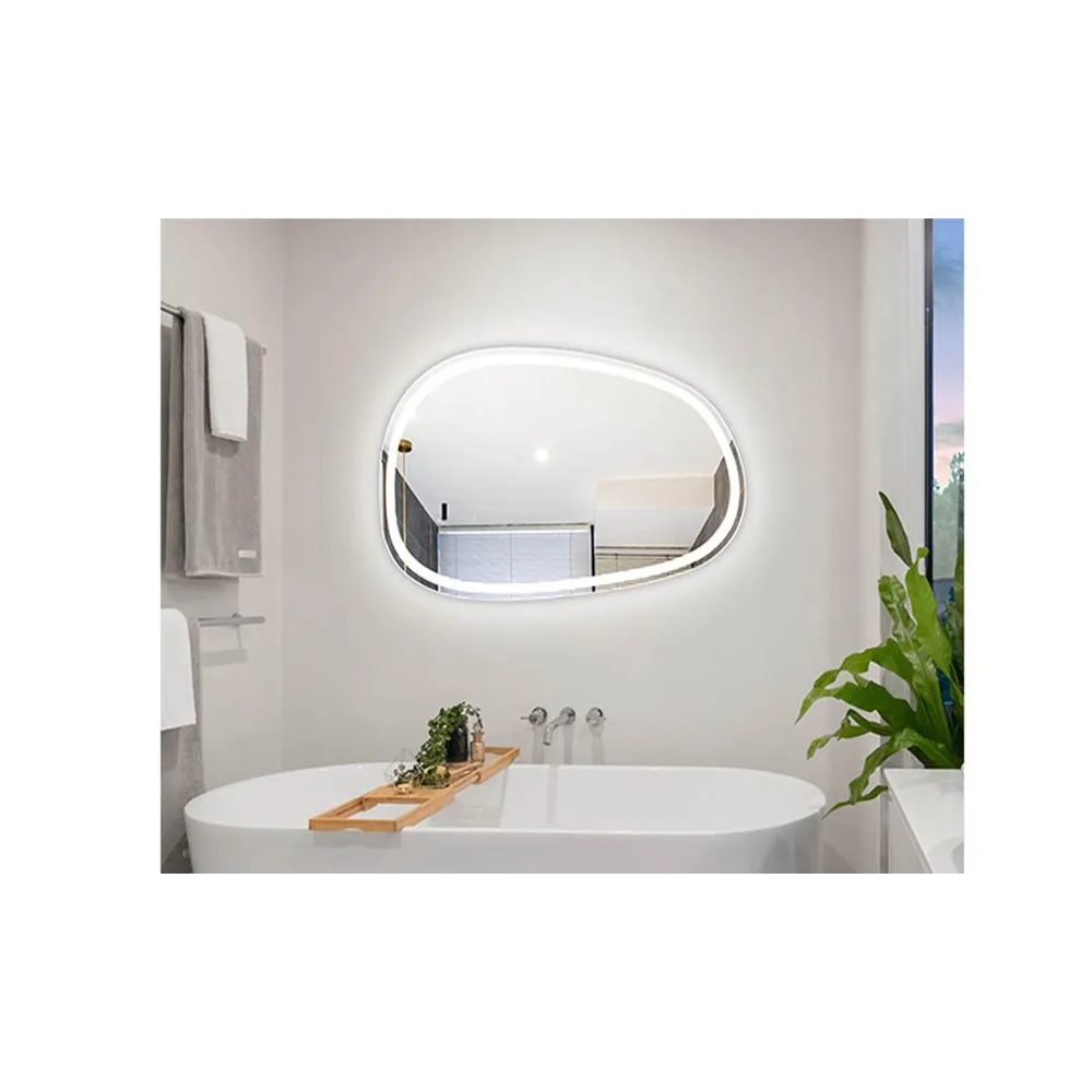 Anella 100x70 Hands Free | Bathroom Mirrors | E-shop.si