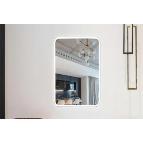 Angolo 60x70 ogledalo | Kopalna ogledala | E-shop.si