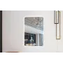 Angolo 60x70 Mirror Hands &...