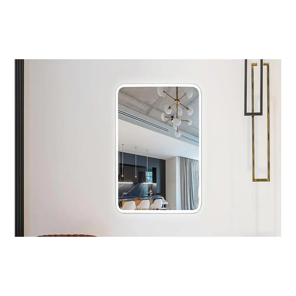 Angolo 60x70 Mirror | Bathroom Mirrors | E-shop.si