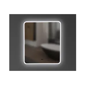 Angolo 60x70 Mirror | Bathroom Mirrors | E-shop.si