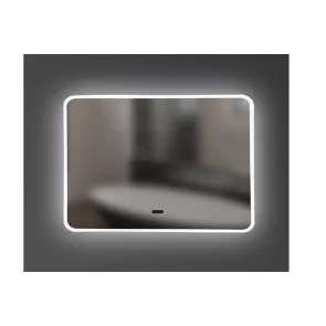 Angolo 100x70 Hands Free | Bathroom Mirrors | E-shop.si