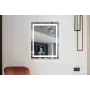 Alberto 60x70 Mirror Hands...