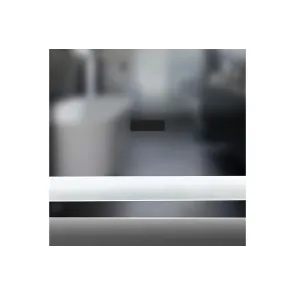 Ogledalo Alberto 80x60 | Kopalniška ogledala | E-shop.si