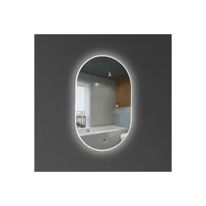 Eliza 55x85 Hands Free Mirror | Mirrors | E-shop.si