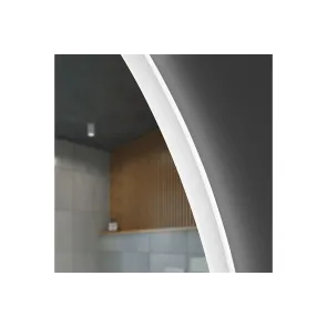 Eliza 55x85 Hands Free Mirror | Mirrors | E-shop.si