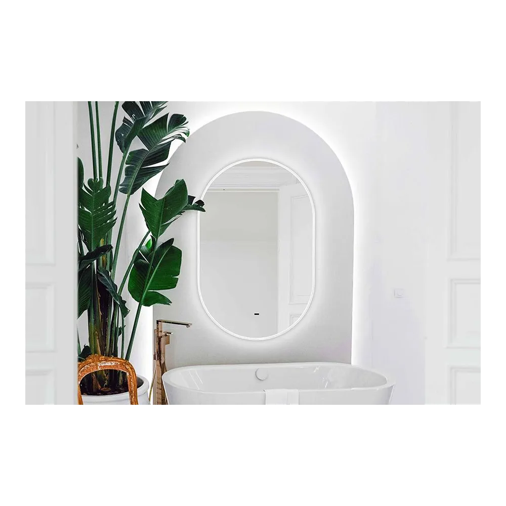 Eliza 65x95 Hands & Fog Free | Bathroom Mirrors | E-shop.si