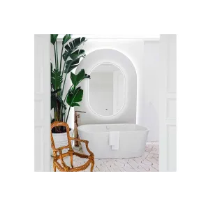 Eliza 65x95 Hands & Fog Free | Bathroom Mirrors | E-shop.si