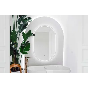 Ogledalo Eliza 70x100 | Kopalniška ogledala | E-shop.si