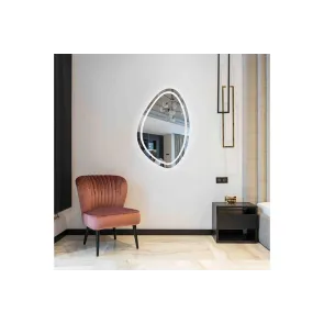 Malva 70x100 Mirror | Bathroom Mirrors | E-shop.si