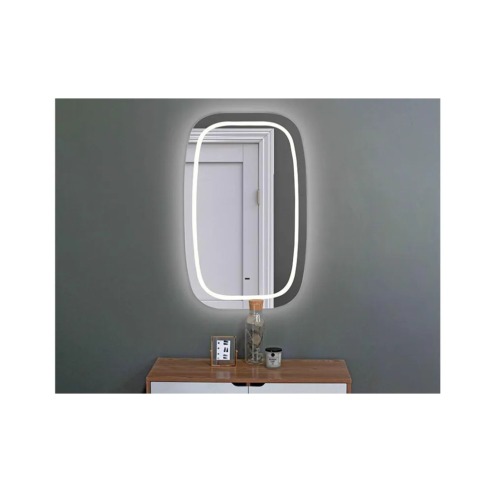 Magnolia 55x85 Hands Free Mirror | Bath Mirrors | E-shop.si