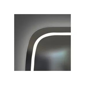 Magnolia 55x85 Hands Free Mirror | Bath Mirrors | E-shop.si