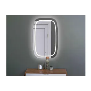 Magnolia 55x85 Mirror | Bathroom Mirrors | E-shop.si