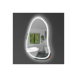 Ogledalo Lago 70x105 | Kopalniška ogledala | E-shop.si