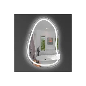 Lago Mirror 90x130 | Bathroom Mirrors | E-shop.si