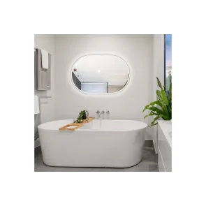 Eliza 85x55 Hands Free Mirror | Bathroom Mirrors | E-shop.si