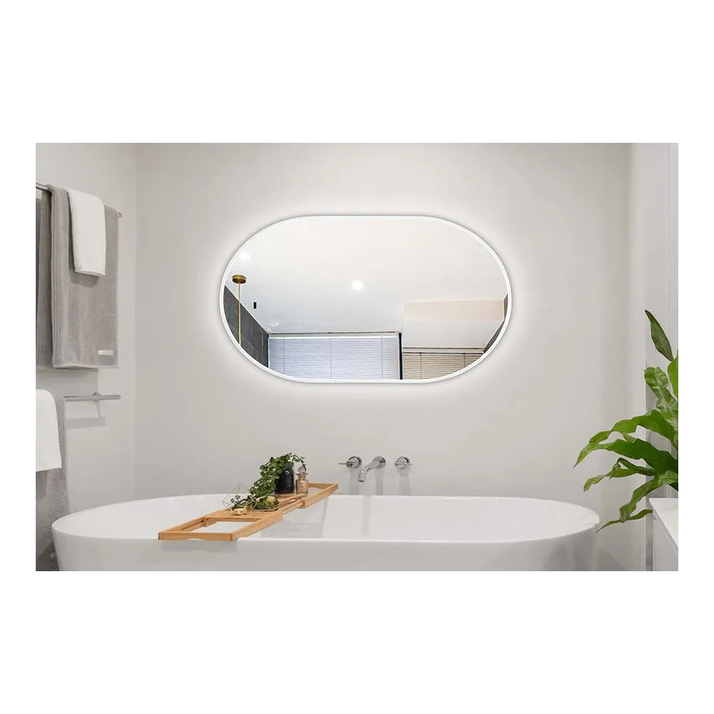 Eliza Mirror 95x65 Hands & Fog Free | Mirrors | E-shop.si