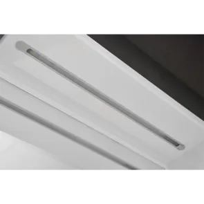 White 85 cm Mirror with Cabinet | Bath Furniture | E-shop.si