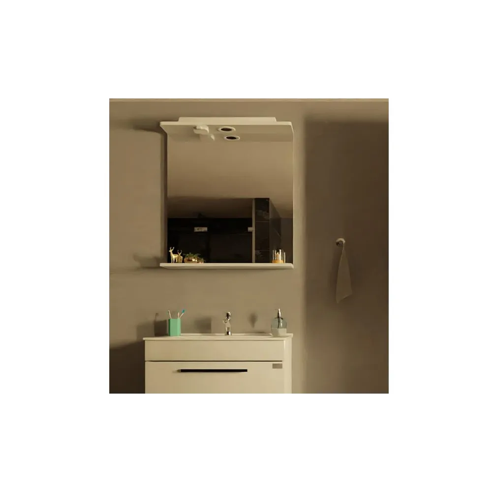 Attic 65 Mirror | Bathroom Mirrors | E-shop.si