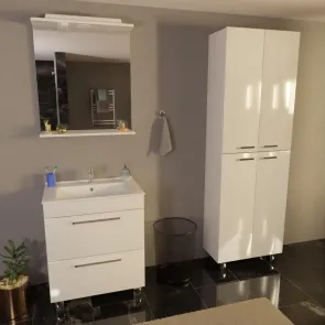 Attic 65 Mirror | Bathroom Mirrors | E-shop.si