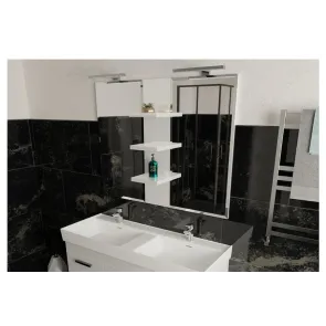 Flat 120 Mirror | Kopalniško pohištvo | E-shop.si