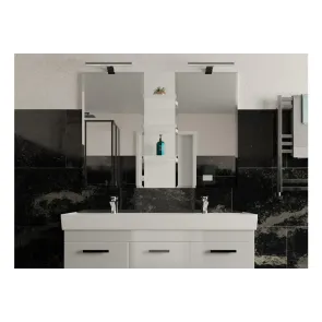 Flat 120 Mirror | Bathroom Furniture | E-shop.si