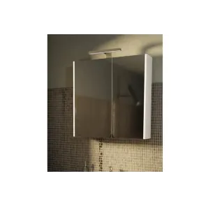 Sharp 75 ogledalo-omarica|Kopalniško pohištvo|E-shop.si