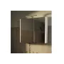Sharp 80 Mirror Cabinet...