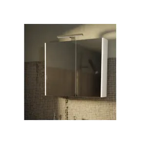 Sharp 85 ogledalo-omarica | Kopalniško pohištvo | E-shop.si