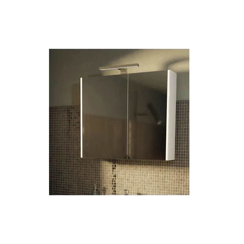 Sharp 85 Mirror Cabinet | Bathroom Furniture | E-shop.si