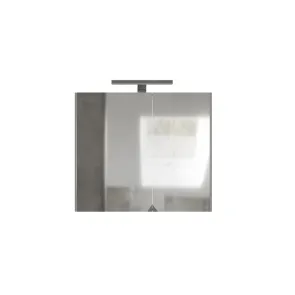 Sharp 85 Mirror Cabinet | Bathroom Furniture | E-shop.si