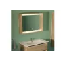 Nord 80 Rustik Mirror.