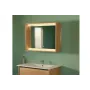 Nord 70 Gold Craft LED Mirror.