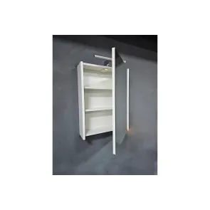 Ogledalo-omarica Sharp 50 | Kopalni pohištvo | E-shop.si