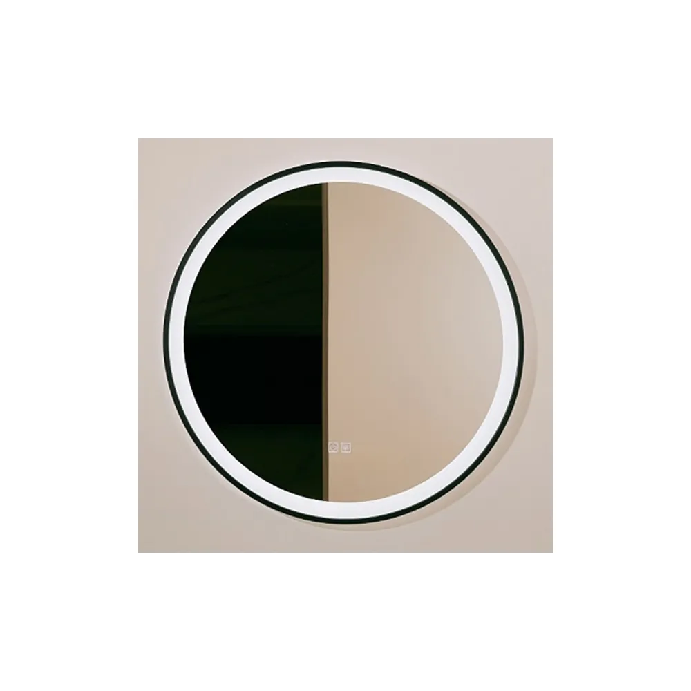 Prosperos 58R Nero Fog Free | Kopalna ogledala | E-shop.si
