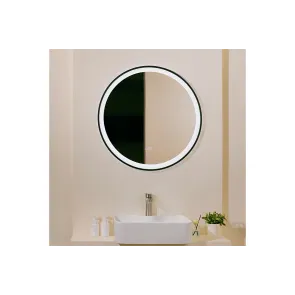 Prosperos 80R Fog Free | Bathroom Mirrors | E-shop.si