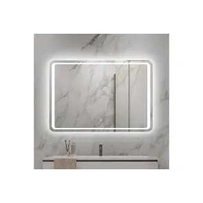 Kiara 80x60 LED Fog Free | Bathroom mirrors | E-shop.si