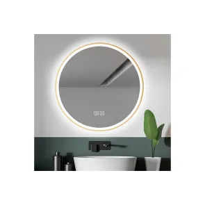 Prosperos 80R Gold Fog Free | Ogledala | E-shop.si