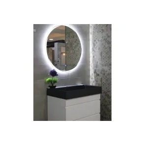 Moon Light 65 R LED Mirror | Bathroom Mirrors | E-shop.si