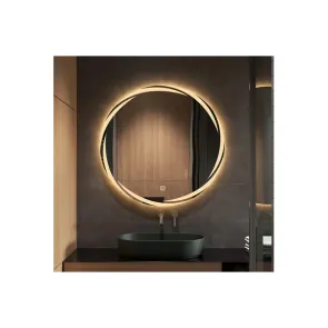 Moon Light 75 R LED | Kopalniška ogledala | E-shop.si