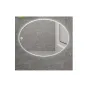 Elipso Mirror 80x60 LED.